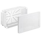 KAISER GMBH & CO. KG - KAI1092-27 UNTERPUTZ UNIVERSAL-EINBAUGEHAUSE