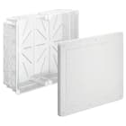 KAISER GMBH & CO. KG - KAI1092-28 UNTERPUTZ UNIVERSAL-EINBAUGEHAUSE