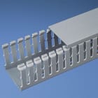 PANDUIT - PANF2X3LG6-A PETTINE STRETTO, CANALE PORTACAVI CON SL