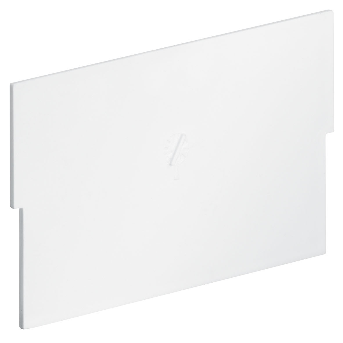 KAISER GMBH & CO. KG - KAI1094-20 UNTERPUTZ TRENNWAND