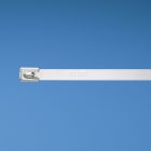 PANDUIT - PANMLT4LH-LP FASCETTA IN ACCIAIO INOX, SEZIONE TRASVE