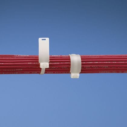 PANDUIT - PANSSM2S-C FASCETTA DI IDENTIFICAZIONE, AVVOLGENTE/
