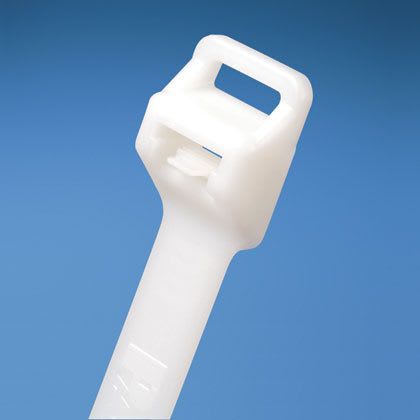 PANDUIT - PANPRT5EH-C FASCETTA, RIAPRIBILE, 511 MM, SEZIONE TR