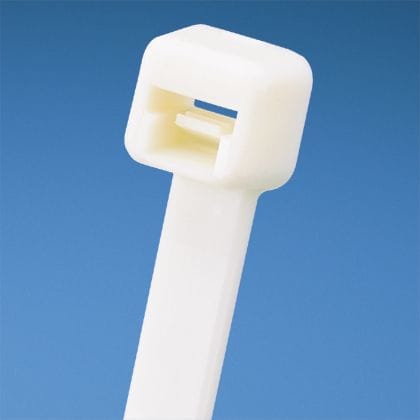 PANDUIT - PANPLT1M-M69 FASCETTA, 102 MM, SEZIONE TRASVERSALE MI