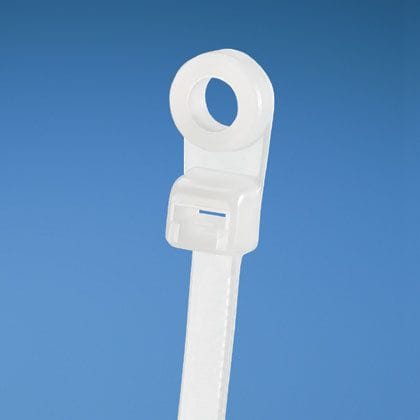 PANDUIT - PANPLC2H-S25-L FASCETTA DI FISSAGGIO, 229 MM, SEZIONE T