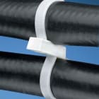 PANDUIT - PANPLB3S-C FASCETTA PER CAVI A DOPPIO OCCHIELLO, 30