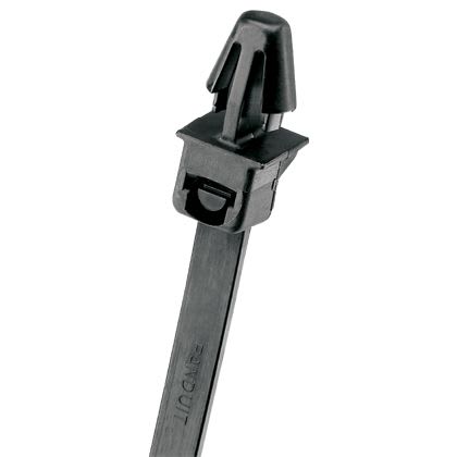 PANDUIT - PANPLP2S-M0 FASCETTA CON DISPOSITIVO DI ANCORAGGIO A