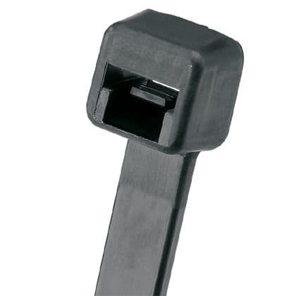 PANDUIT - PANPLT2M-M20 FASCETTA, 203 MM, SEZIONE TRASVERSALE MI