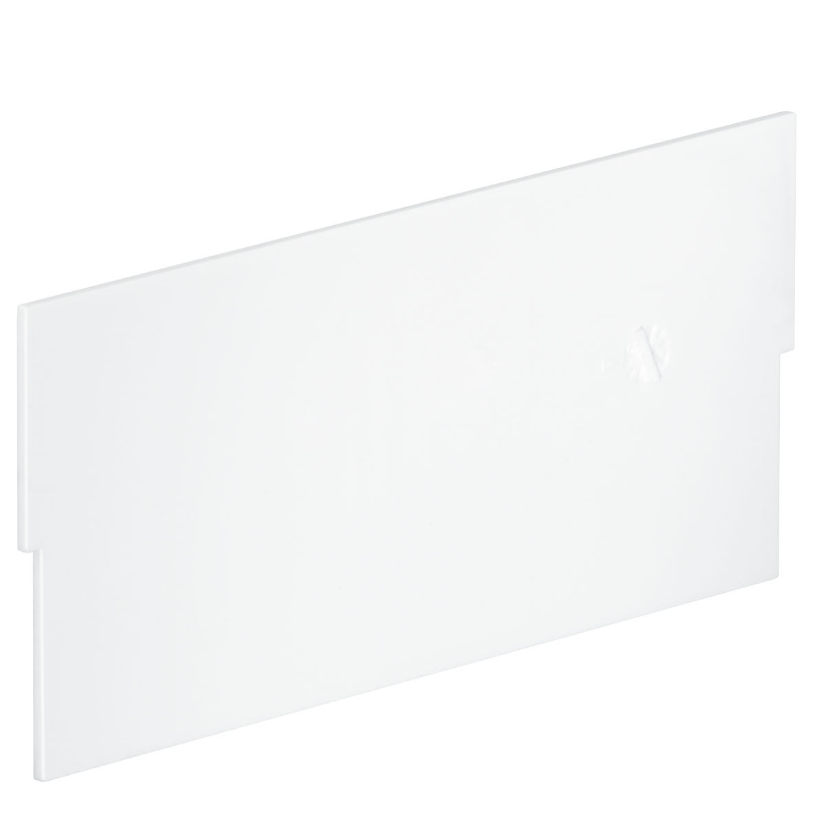 KAISER GMBH & CO. KG - KAI1095-20 SOTTO INTONACO PARETE SEPARATRICE