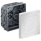 KAISER GMBH & CO. KG - KAI1095-22 UNTERPUTZ UNIVERSAL-EINBAUGEHAUSE