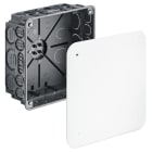 KAISER GMBH & CO. KG - KAI1096-01 UNTERPUTZ VERBINDUNGSKASTEN