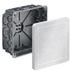 KAISER GMBH & CO. KG - KAI1096-22 SOTTO INTONACO SCATOLA UNIVERSALE