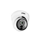 URMET SPA - UTD1096/303 DOME CAMERA AHD 2M 3,6 PIR