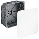 KAISER GMBH & CO. KG - KAI1096-91 SOTTO INTONACO SCATOLA DI DERIVAZIONE