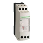 SCHNEIDER ELECTRIC - SNRRMTJ60BD CONVERTITORE TERMOCOPPIE TIPO J 24VDC