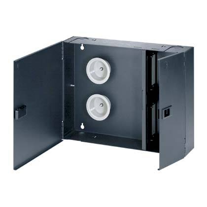 PANDUIT - PANFWME4 ACCETTA FINO A 4 PANNELLI FAP O FMP. DIM