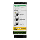 SCHNEIDER ELECTRIC - SNRATSU01N209LT Avviatore statico per motore asincrono - ATSU01 - 9A - 200...480V - 1.5...4 KW