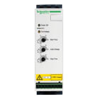 SCHNEIDER ELECTRIC - SNRATSU01N222LT Avviatore statico per motore asincrono - ATSU01 - 22A - 200...480V - 4...11 KW
