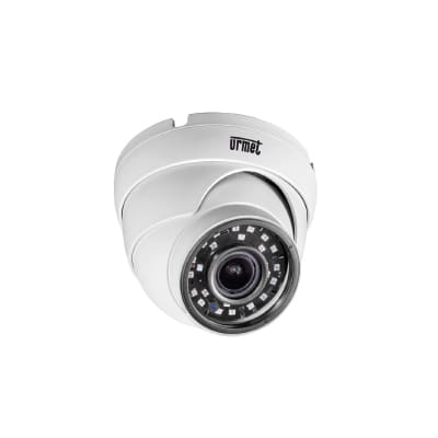 URMET SPA - UTD1096/312 AHD 1080P 2.8-12MM AF DOME
