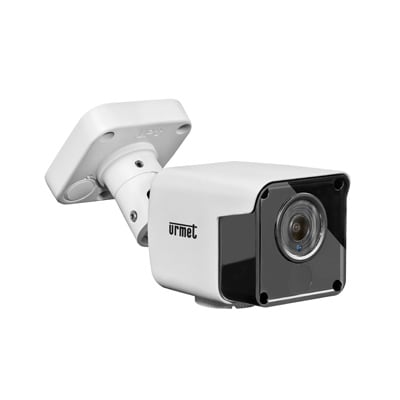 URMET SPA - UTD1096/405 AHD 5M 2.8MM BULLET