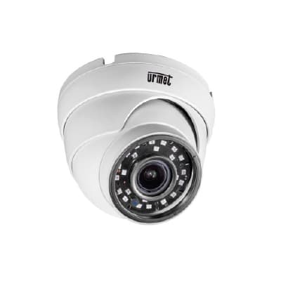 URMET SPA - UTD1096/506 AHD 5M 2.8-12 MM AF DOME