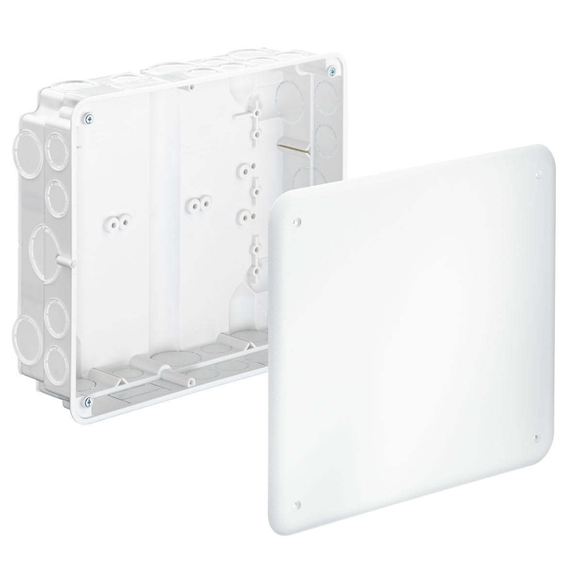 KAISER GMBH & CO. KG - KAI1097-92 UNTERPUTZ VERBINDUNGSKASTEN