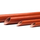 HELLERMANNTYTON Srl - HEE176-10211 CALZA VETRO-SILICONE 1,5KV 8 RD