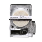 PANDUIT - PANS050X125VAM THE S050X125VAM DIE-CUT SELF-LAMINATING