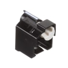 PANDUIT - PANPSL-DCPLE-BL THE LOCK-IN DEVICE SECURES PATCH CORD CO
