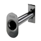 PANDUIT - PANPRSP7 AVVOLGICAVO IN PLASTICA STAMPATA. DIMENS