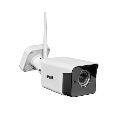 URMET SPA - UTD1099/216 TELECAMERA COMP.WIFI 2.8-12MM