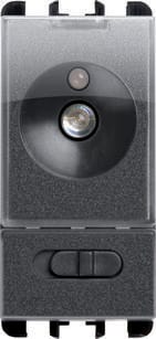 URMET SPA - UTD10297AC TORCIA EL.230V/CA 50-60HZ 1M A