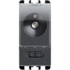 URMET SPA - UTD10297AC TORCIA EL.230V/CA 50-60HZ 1M A