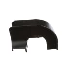 PANDUIT - PANFRSPJ2X2LBL THE FIBERRUNNER 2X2 SPILL-OVER JUNCTION