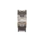 PANDUIT - PANFPS6X88MTG SHIELDED FIELD TERM PLUG, 4-PAIR, 22-26