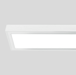 ARCLUCE SPA - ACL1099496X-11 PANNEL 295X1195X50-ACCESSORIO X PLAFONE