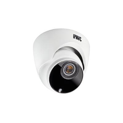 URMET SPA - UTD1099/461 IP 5M AF 2.8-12MM DOME PRO