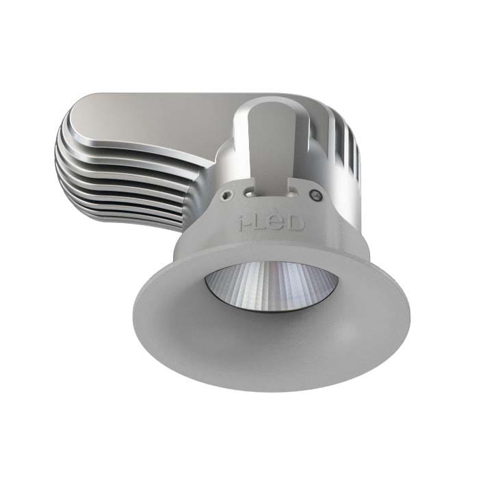 LINEA LIGHT (ILED) - ILD91751W60 LORO-R 40 13W S/ALIM.CRI92 GG6