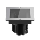 LINEA LIGHT (ILED) - ILD77284W60 ORMA-Q Q60 4WDC+FLAN