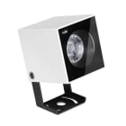 LINEA LIGHT (ILED) - ILDC00781WHVMW PERISKOP80 8WDC RGBW WH V MW