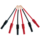 A.M.R.A. SPA - AMR11-0000-276 CHAUVIN ARNOUX TEST POINT ISOLATO 6PZ