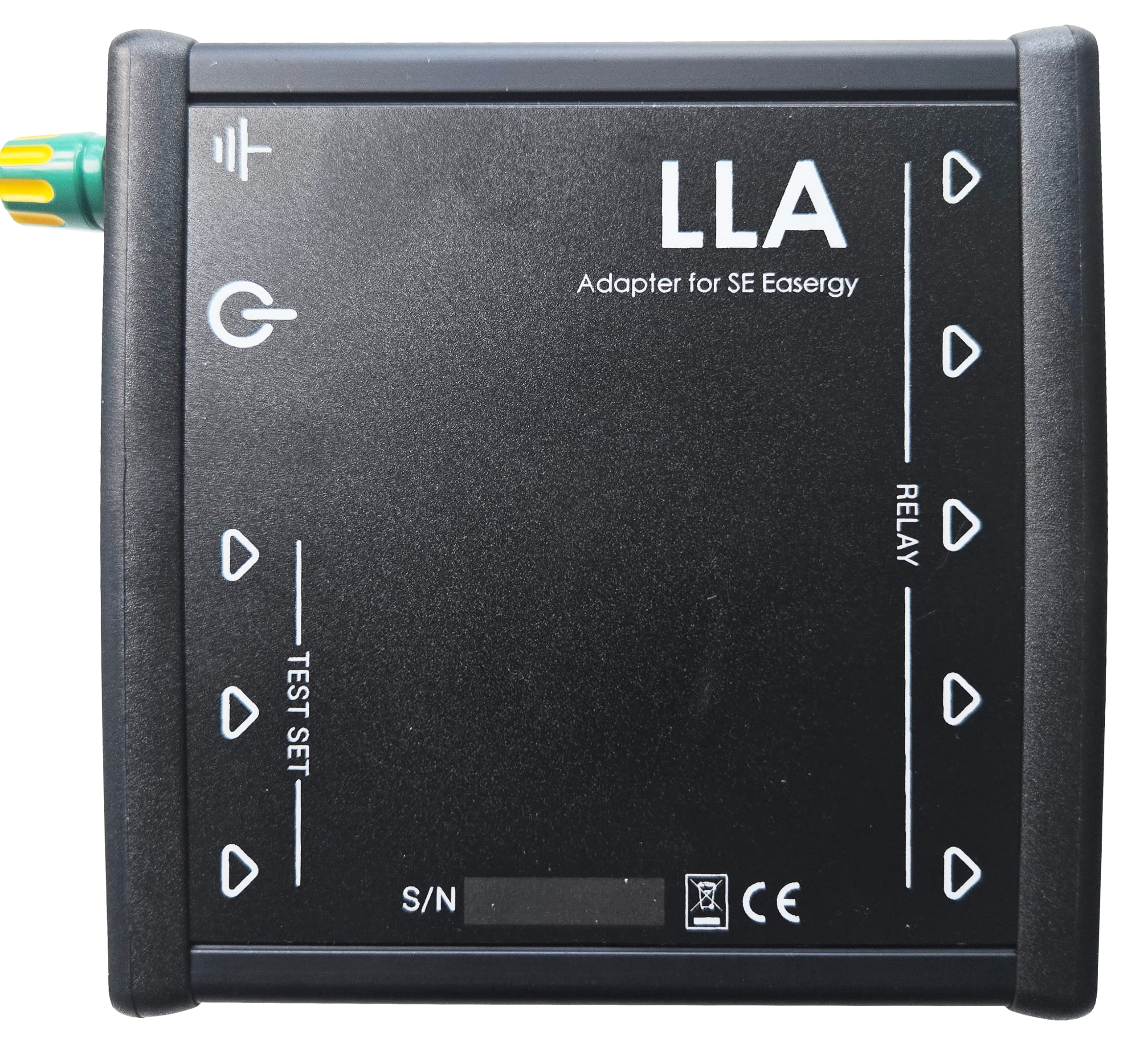A.M.R.A. SPA - AMR11-0000-364 CHAUVIN ARNOUX FTV400 ZERO POWER LLA SE