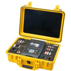 A.M.R.A. SPA - AMR11-0000-531 CHAUVIN ARNOUX CA 6165 MULTIFUNZIONE