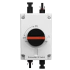 A.M.R.A. SPA - AMR11-0000-631 FTV500 SEZIONATORE PORTATILE 1500V/32A