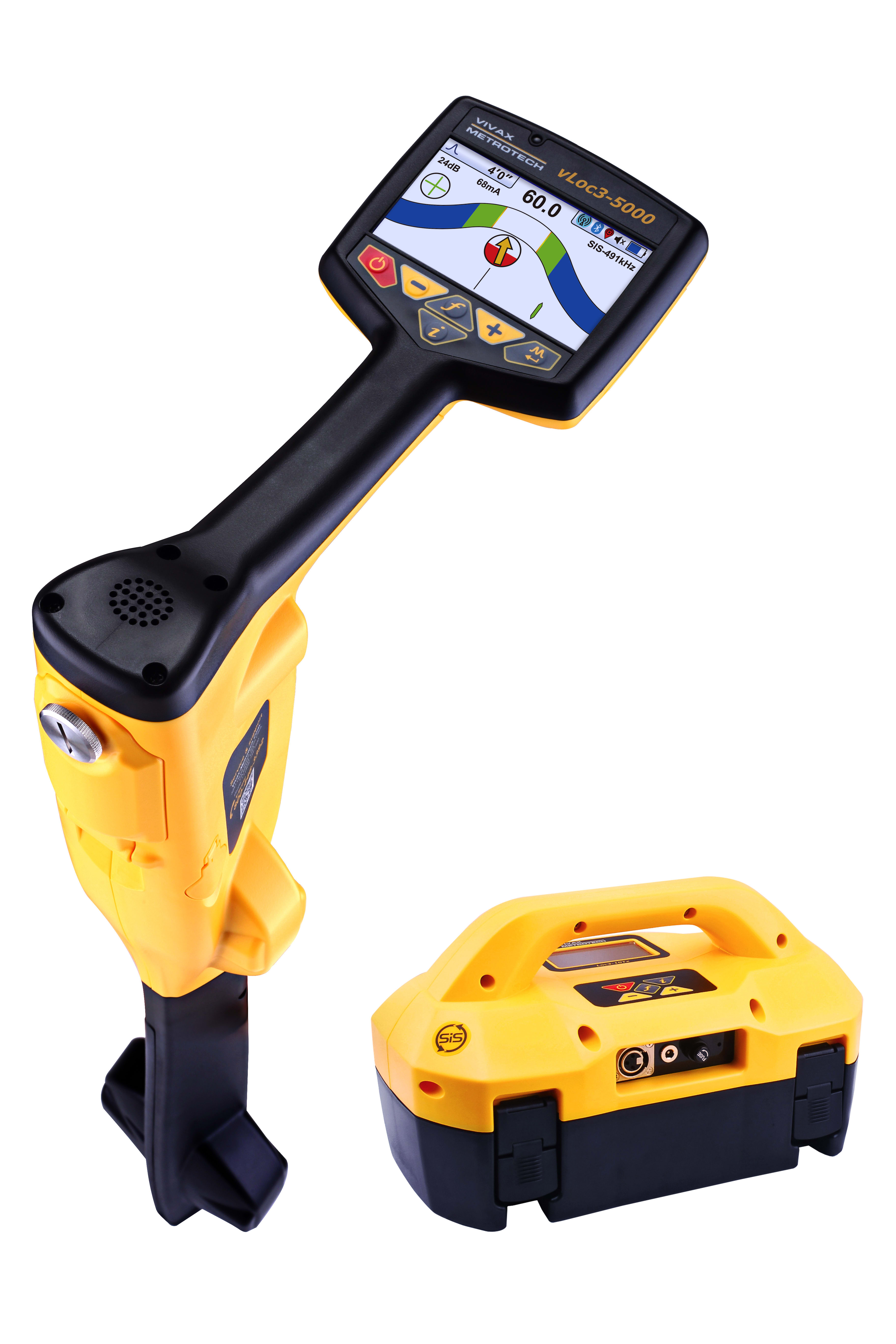 A.M.R.A. SPA - AMR11-0000-900 LOCALIZZATORE CERCAGUASTI KITLOC-5000