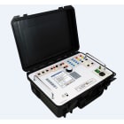 A.M.R.A. SPA - AMR11-0000-FTV400 FTV400 CASSETTA PROVA REL? CEI0-21/CEI0-