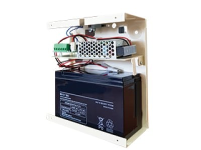 COMBIVOX SRL - CMB11.012 MICRO ALIMENTATORE SUPPLEMENTARE SU BUS
