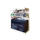 COMBIVOX SRL - CMB11.012 MICRO ALIMENTATORE SUPPLEMENTARE SU BUS