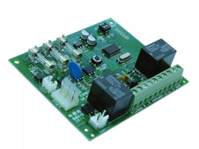 COMBIVOX SRL - CMB11.022 ALIMENTATORE SUPPLEMENTARE SU BUS