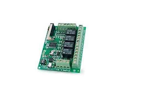 COMBIVOX SRL - CMB11.890 MODULO ESPANSIONE USCITE SU BUS RS485